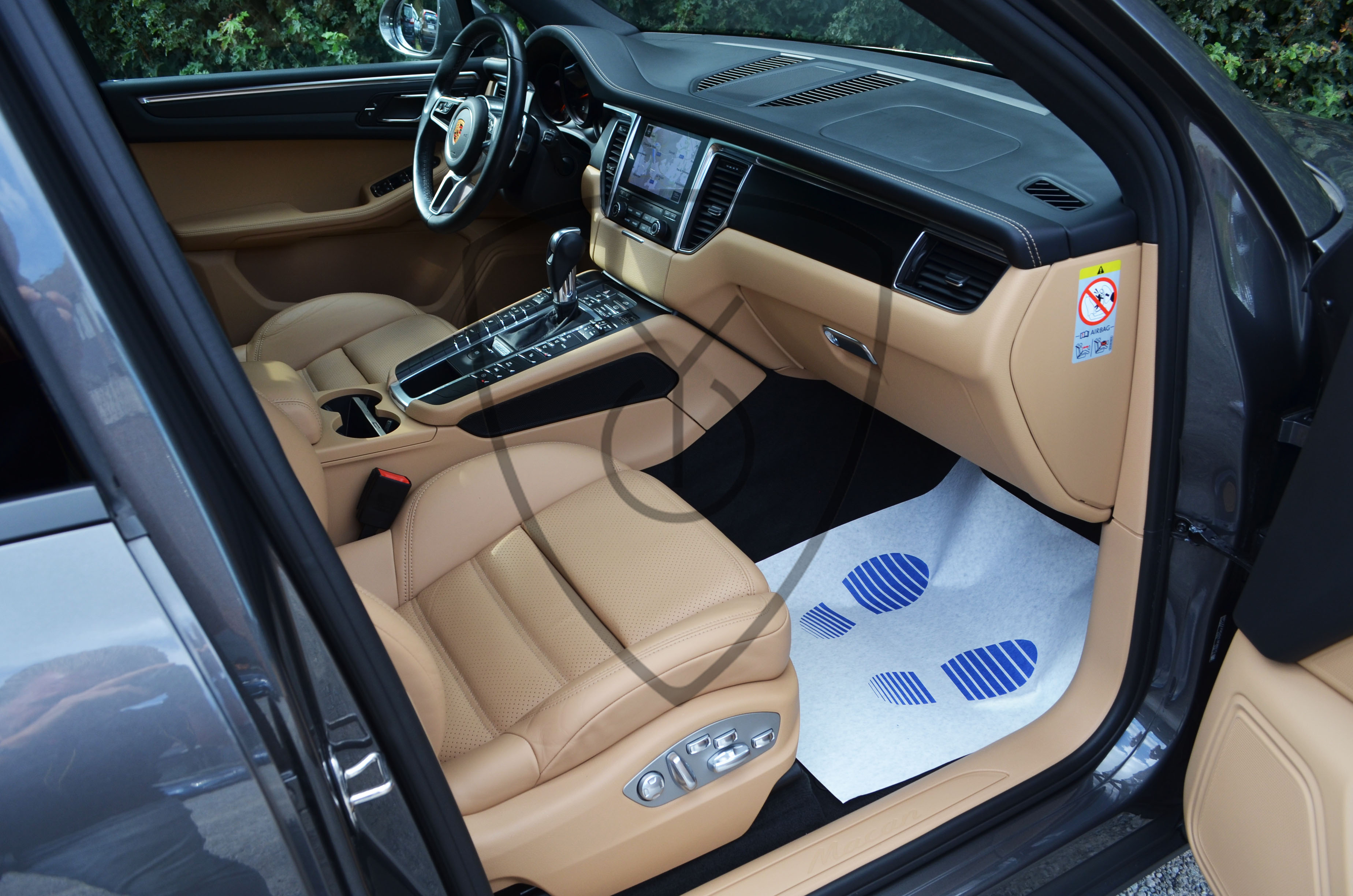 PORSCHE MACAN 2.0 TURBO PDK — image 18